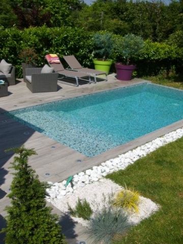 Piscine Liege