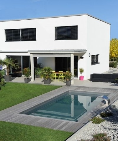 Piscine brabant wallon