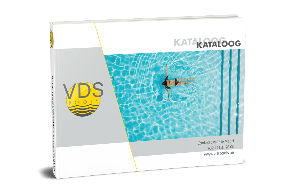 Catalogus 2019 Polyester Vinylester Zwembaden