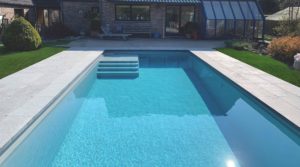 Piscine Vinylester 8m