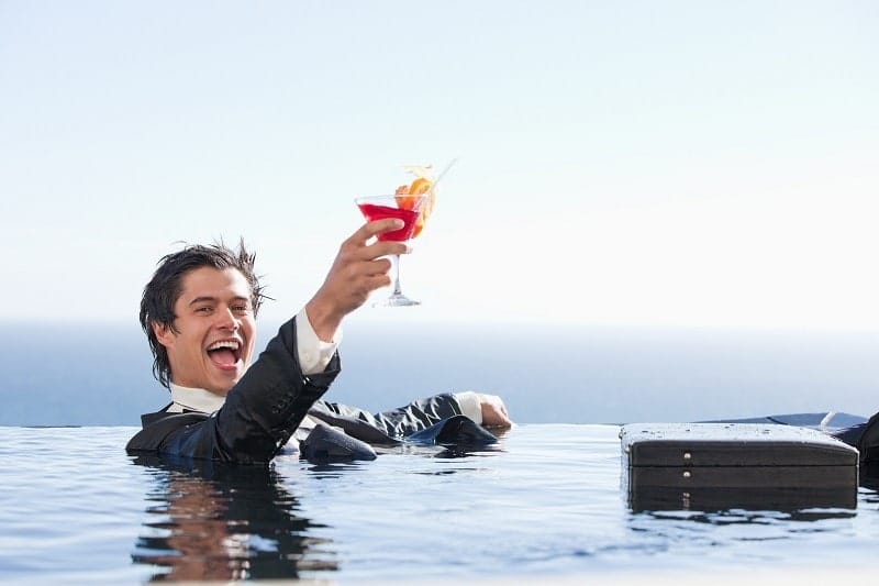 Congés annuels VDS Pools